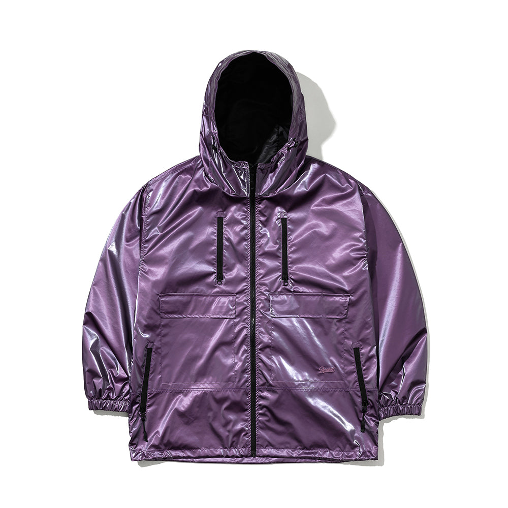 2023/24 RM Purple Windbreaker