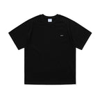 Embroidery Bsr Logo Sst Black