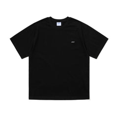 Embroidery Bsr Logo Sst Black