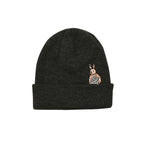 Found Br Wappen Beanie Gray