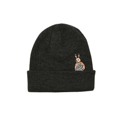 Found Br Wappen Beanie Gray