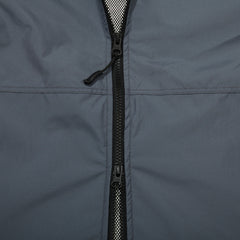 Warmth Light Hooded Jacket Deep Gray