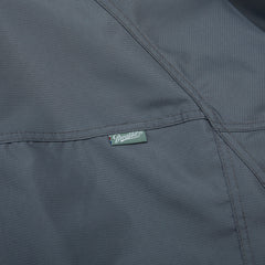 Warmth Light Hooded Jacket Deep Gray