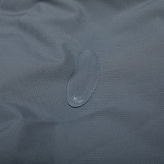 Warmth Light Hooded Jacket Deep Gray