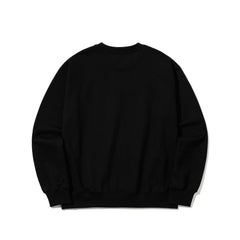 Bsrbt Tiger Rabbit Crewneck Black