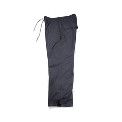 Mub Wide Track Pants Kahki