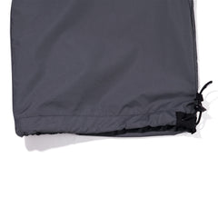 Mub Wide Track Pants Kahki