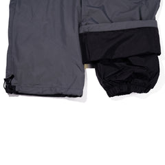 Mub Wide Track Pants Kahki