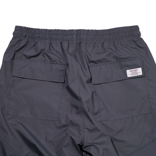 Mub Wide Track Pants Kahki