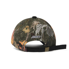 Og Logo Cap Realtree Black