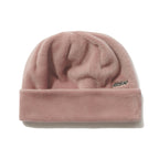 Soft Fur Beanie Indy Pink