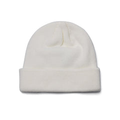 Sunday Rabbit Beanie White