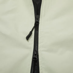 Active Hooded Jacket Cream