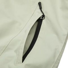 Active Hooded Jacket Cream