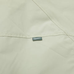 Active Hooded Jacket Cream