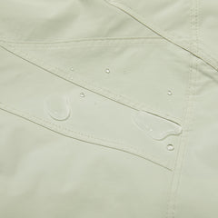 Active Hooded Jacket Cream