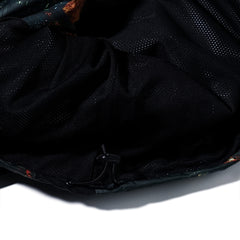 Mountain City Hooded Jacket Vintage