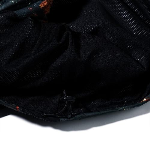 Mountain City Hooded Jacket Vintage