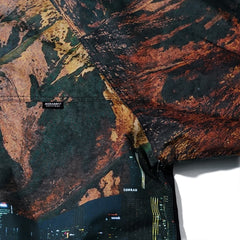 Mountain City Hooded Jacket Vintage