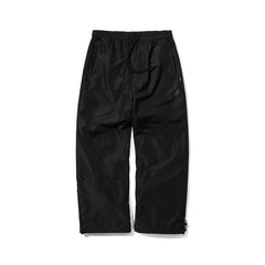 Mub Wide Track Pants Black