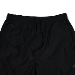 Mub Wide Track Pants Black