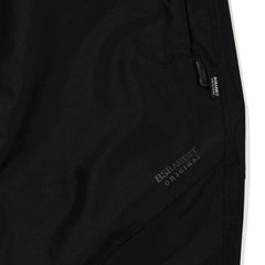 Mub Wide Track Pants Black