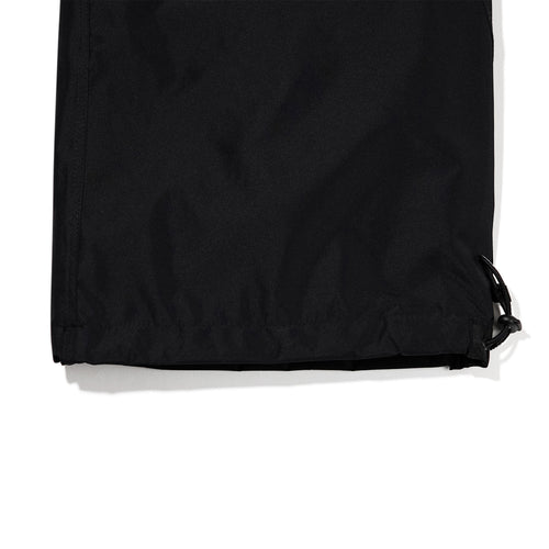 Mub Wide Track Pants Black