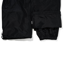 Mub Wide Track Pants Black