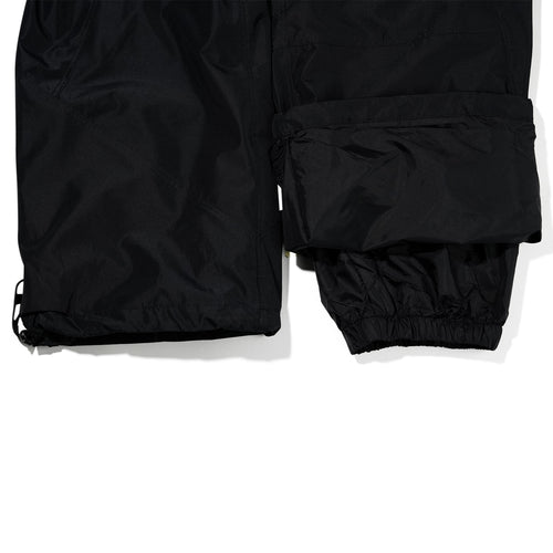 Mub Wide Track Pants Black