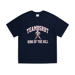 Teambsr Koth Boxing Rb Sst Navy