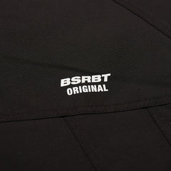 Active Hooded Jacket Black