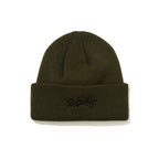 Arc Logo Beanie Khaki