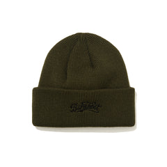 Arc Logo Beanie Khaki