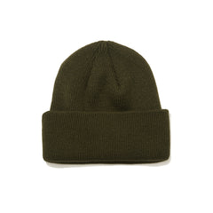Arc Logo Beanie Khaki