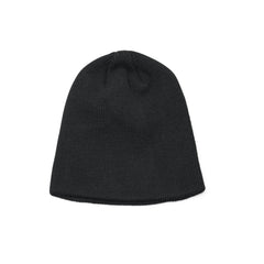 Garden Beanie Black