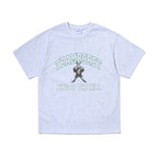 Teambsr Koth Boxing Rb Sst Heather Grey