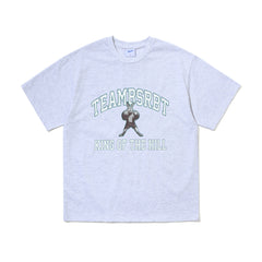 Teambsr Koth Boxing Rb Sst Heather Grey