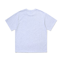 Teambsr Koth Boxing Rb Sst Heather Grey