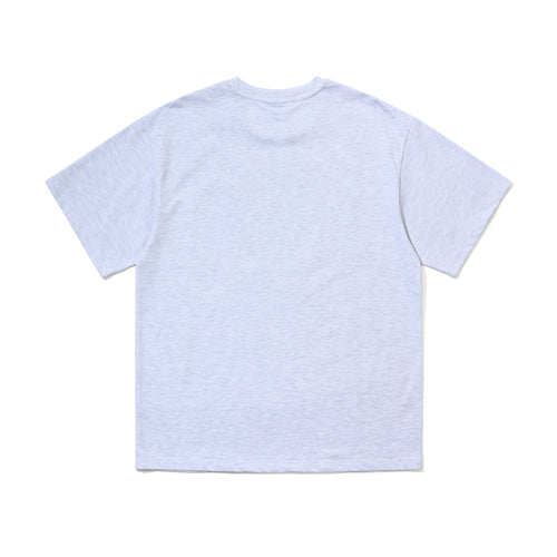 Teambsr Koth Boxing Rb Sst Heather Grey