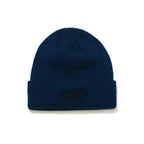 Arc Logo Beanie Blue