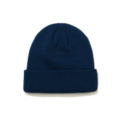 Arc Logo Beanie Blue