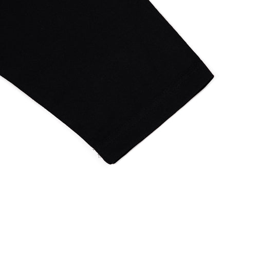 Mountain Bs Team Long Sleeve Black