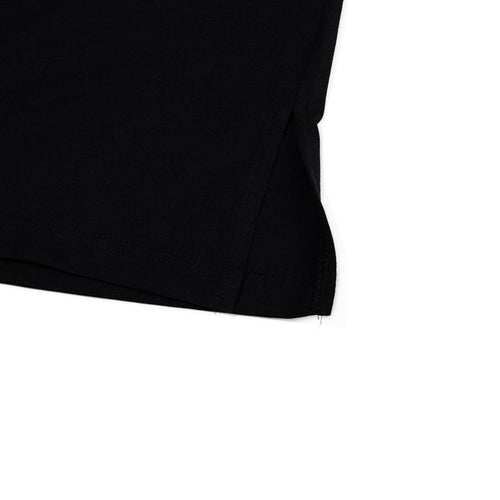 Mountain Bs Team Long Sleeve Black