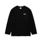 Mountain Bs Team Long Sleeve Black