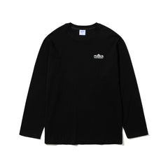 Mountain Bs Team Long Sleeve Black