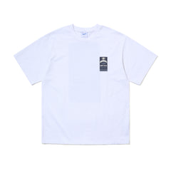 Square Bsrbt Seoul Sst White