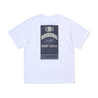 Square Bsrbt Seoul Sst White