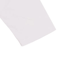 Bs Ww Long Sleeve White