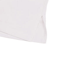 Bs Ww Long Sleeve White