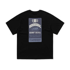 Square Bsrbt Seoul Sst Black
